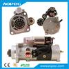 24V/13T/5.5KW/CW Good quality Starter motor