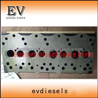 Engine Rebuild Kit S4D95 Piston Ring Liner Gasekt Bearing Valve Connecting Rod Crankshaft Water Pump Oil Pump