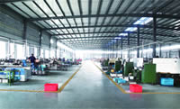 Guangzhou Reebang Auto Parts Co. , Ltd