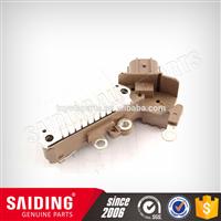 
auto electrical spare parts with Alternator for Toyota Yaris 1NZFE oem:27700-21050
