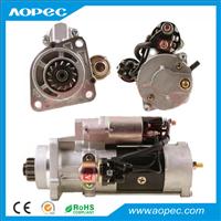 
24V/13T/5.5KW/CW Good quality Starter motor
