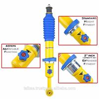 
Adjustable 4 Step Shock Absorber
