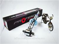 
Monotube Shock Absorber
