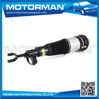
Front right air suspension shock absorber,brand new rubber buffer auto shock absorber, car air suspension for Audi A6L
