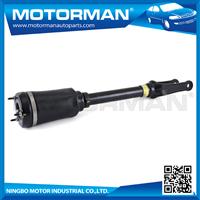 
Airmatic suspension air strut, durable air suspension for cars, air bag suspension 1643206113 for Mercedes ML GL Class X164 W164
