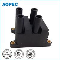 
IGNITION COIL ZS 350 For Beru
