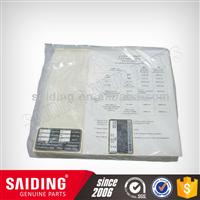 
Cabin Air Filter for Toyota Prado 1KD-FTV 87139-28010
