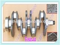 
JAC crankshaft JAC 1035 truck parts car spare parts auto parts
