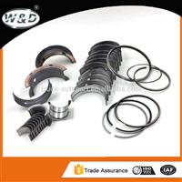 
connecting rod auto engine bearing parts 70 for Audi 100
