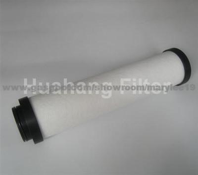 Equivalent Parker Gas Filter Element 4CWC23-130