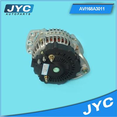 PMG / PMA / alternator for wind turbine