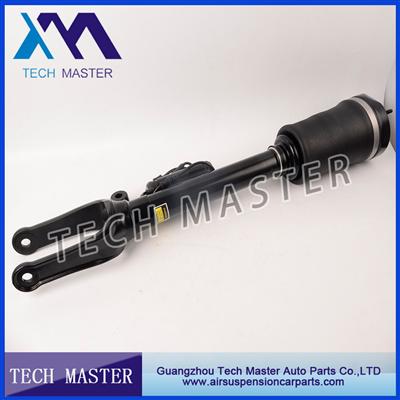 Front Airmatic Shock Absorber for Mercedes ML GL Air Spring Air Suspension 1643205813