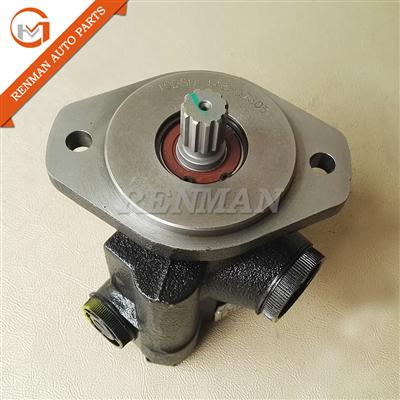 Truck power steering pump 4B3.9, 6B5.9 hydraulic pump 4988675