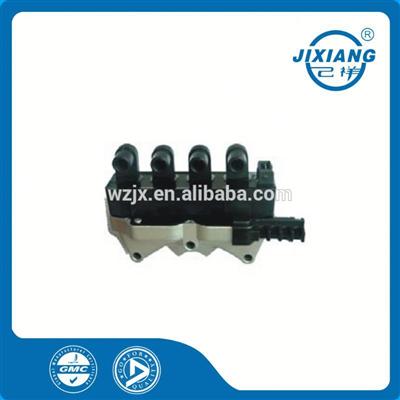 Fiat Auto Spare Parts Lihua Ignition Coil with OEM 0 986 221 003