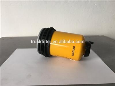 320/07382 FOR JCB FILTER