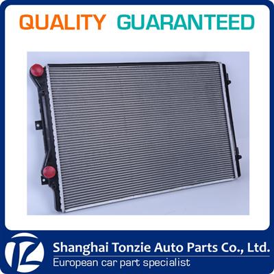 LR009007/LR021777 Cooling System engine cooling Radiator For LAR