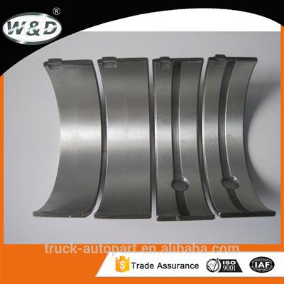 Selling well high quality rod bearing for toyota 1HZ 1HD-T