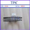 STRYR WD615 PISTON RING SET
