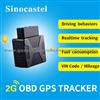 Hot Sale GSM Gps Car Tracker