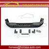 Rubicon 10th Anniversary Back Bumper Automotive Bar For Jeep Wrangler JK 07-15