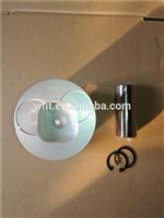 
excavator engine parts NEW 4ja1 piston
