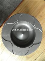 
Excavator PC400-6 Cast Iron Piston 6D125 OEM 6151-31-2112
