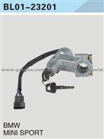 IGNITION SWITCH BMW BHM7107/252645