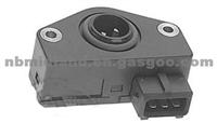 Throttle Position Sensor 13 63 1 703 562