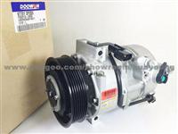 977012P200 DOOWON A/C Compressor For Kia Sorento R 97701-2P200 P30013-3650