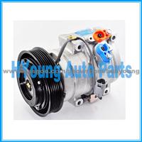 10S17C Air Conditioning Compressor For Toyota Camry 3.0 Avalon 3.0 Lexus RX300 6PK 130mm 88320-07040-84 88320-33140-84 88320-33160 88320-07090-84 8832