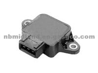 Throttle Position Sensor 1268.L1