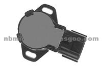 Throttle Position Sensor 13420-61B00