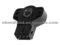 Throttle Position Sensor 6854779