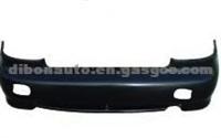 Hyundai ACCENT 1998-1999 COVER ASSY-RR BUMPER 86611-22310 8661122310