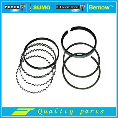 Piston Ring / Engine Piston Ring / Piston Ring Set 23040-22050 for HYUNDAI ACCENT 1.5