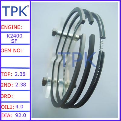 PISTON RING FOR KIA K2400 SF K7Z0-11-SCO