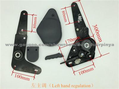 Motorhome Seat Parts