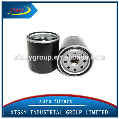 XTSKY high quality auto spare parts oil filter 90915-YZZE1