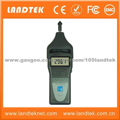 Electric Machinery Tachometer DT-2858