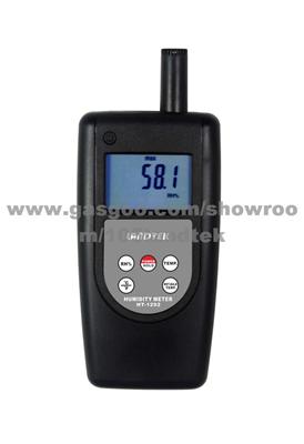 Humidity/Temperature Meter HT-1292