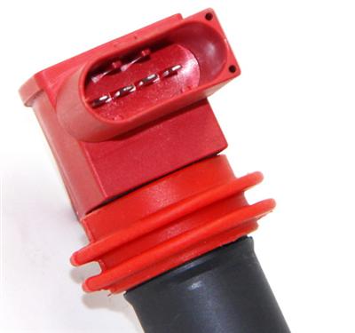 IGNITION COIL