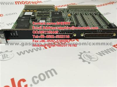 GENERAL ELECTRIC IC600PM502 In Stock