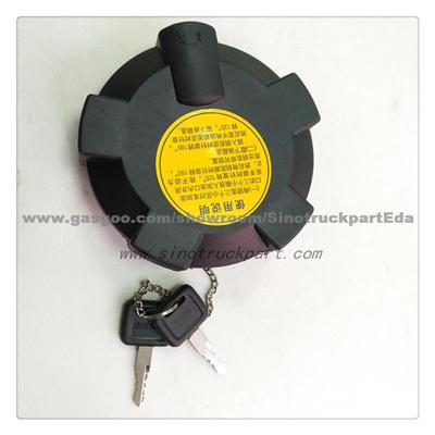 Oil Tank Cap 99100550031 For Steyr Trucks