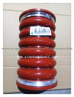 Intercooler Hose WG9730530011 For Howo Trucks