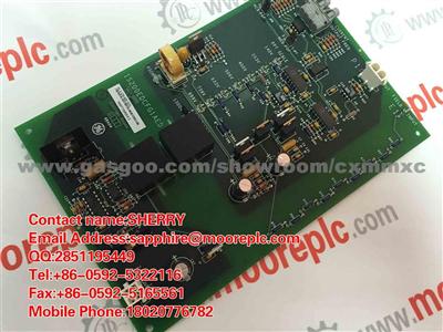 GENERAL ELECTRIC IC693PBM200-DE In Stock