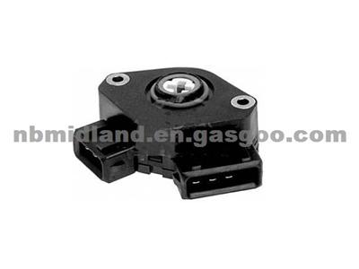 Throttle Position Sensor 037 907 385 M