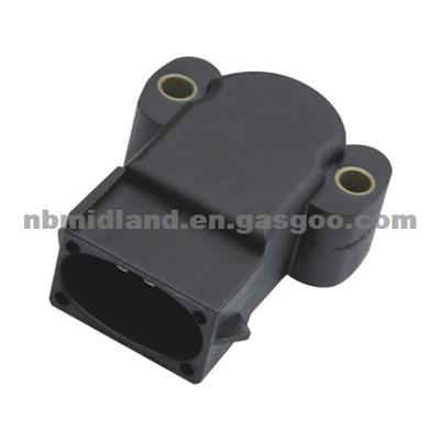 Throttle Position Sensor 95BF9B989JB