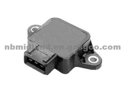 Throttle Position Sensor 1268.L1