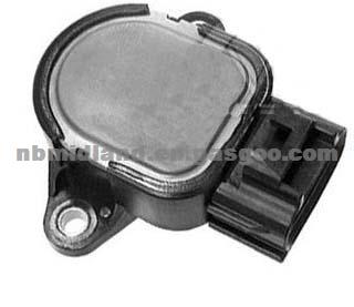 Throttle Position Sensor 13420-52G00