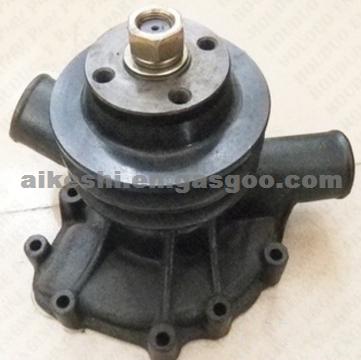 ISUZU Water Pump 1123654759